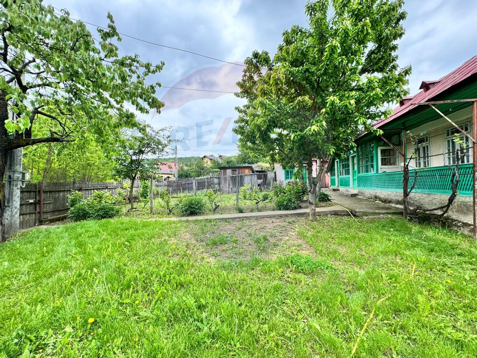 2 room House / Villa for sale, Periferie area