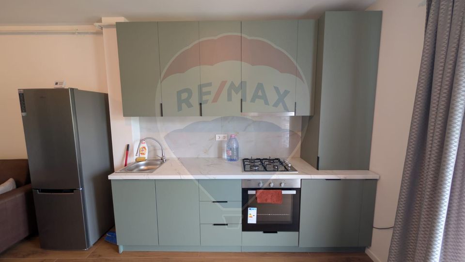 3 room Apartment for rent