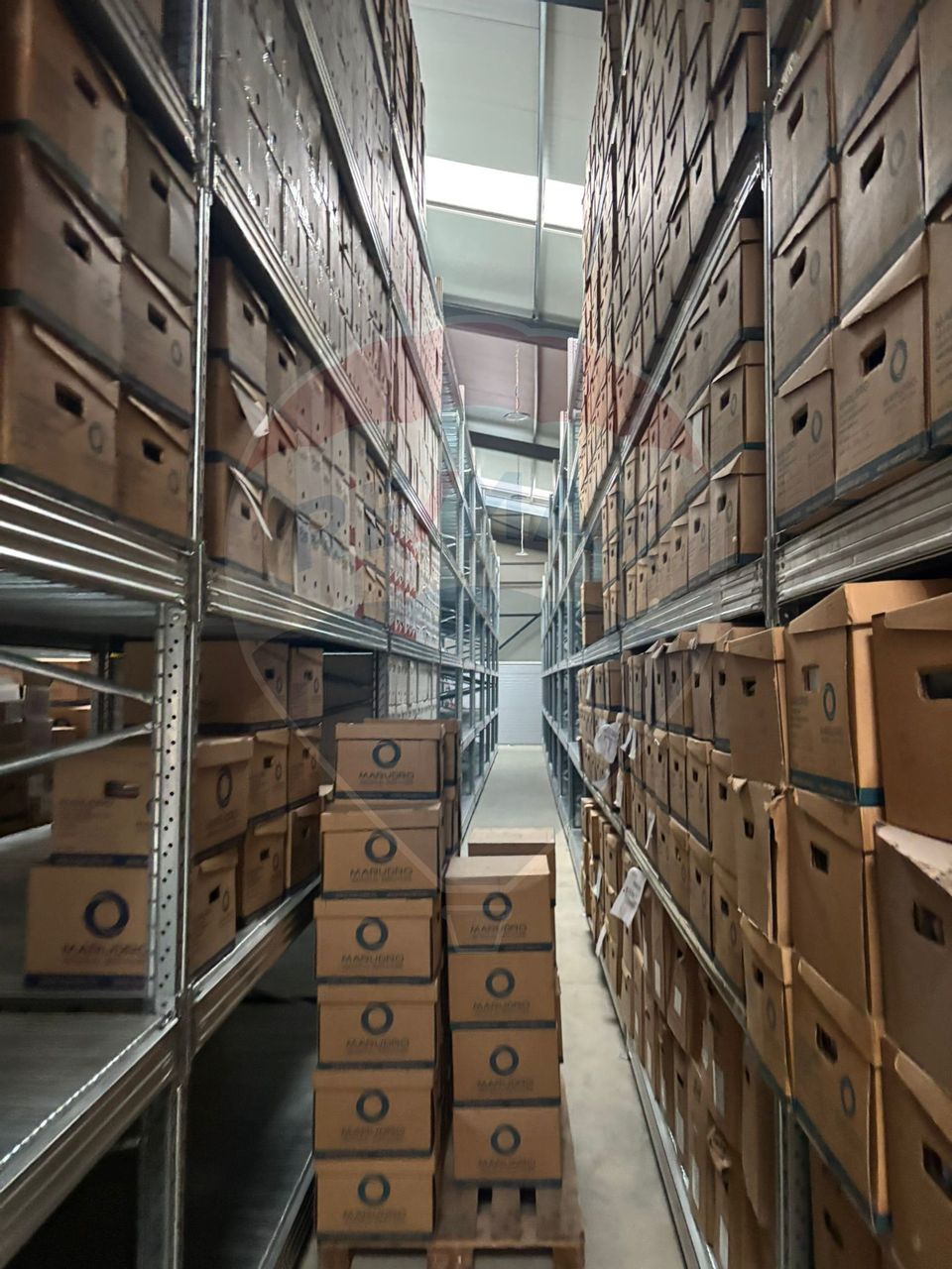 Spatiu industrial Hale, depozit logistic, Birouri premium - Targoviste