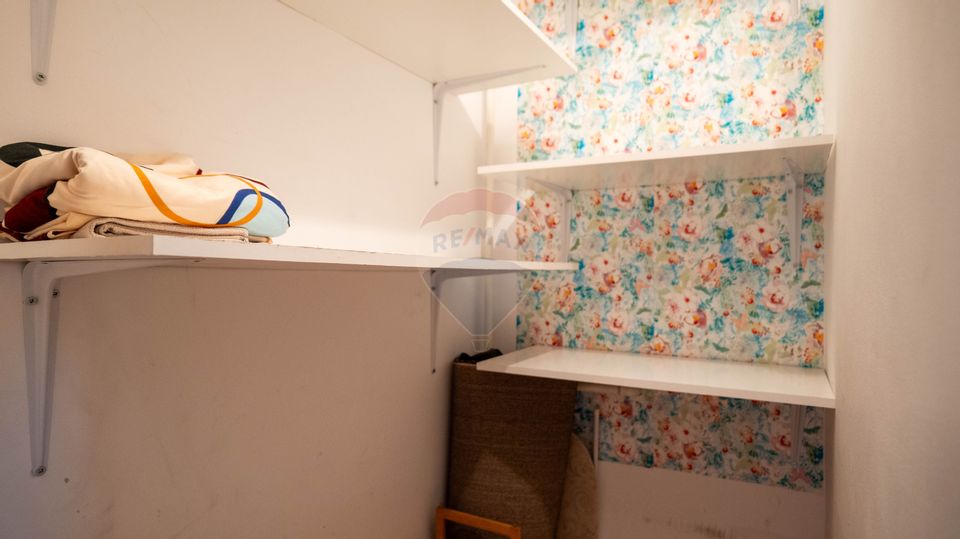 2 room Apartment for sale, P-ta Gorjului area