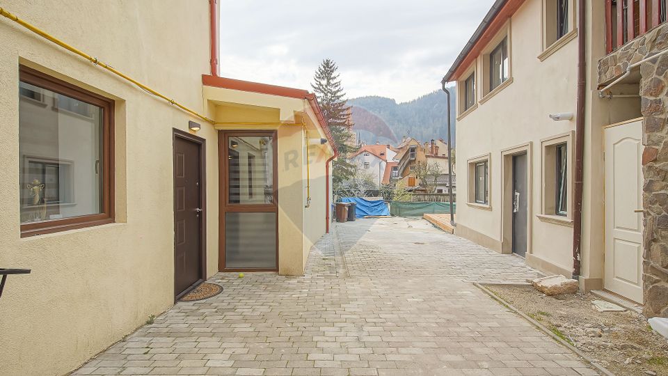 2 room Apartment for sale, Schei area