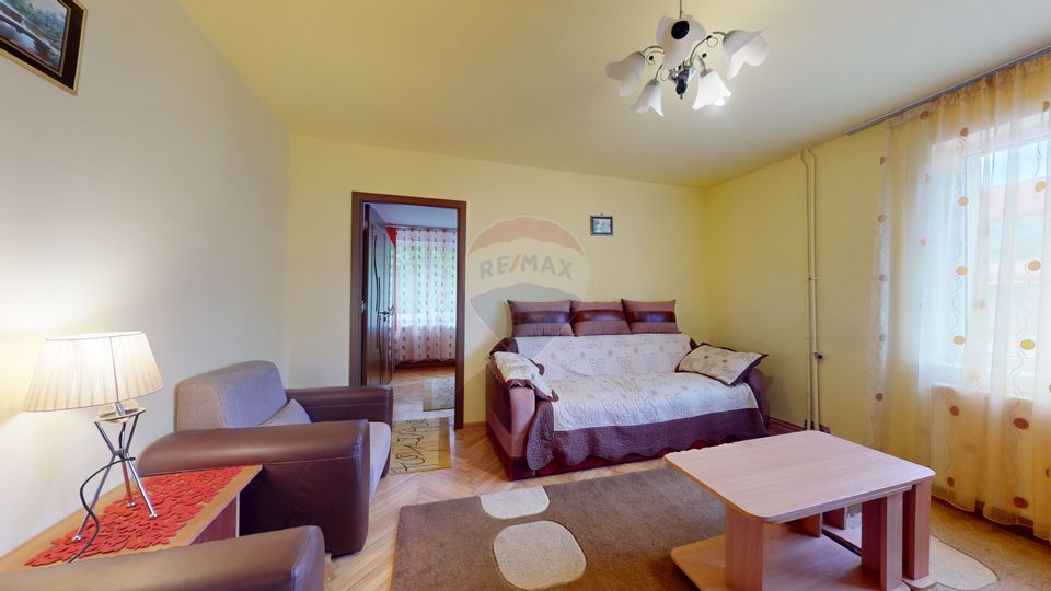 2 room Apartment for sale, Calea Bucuresti area