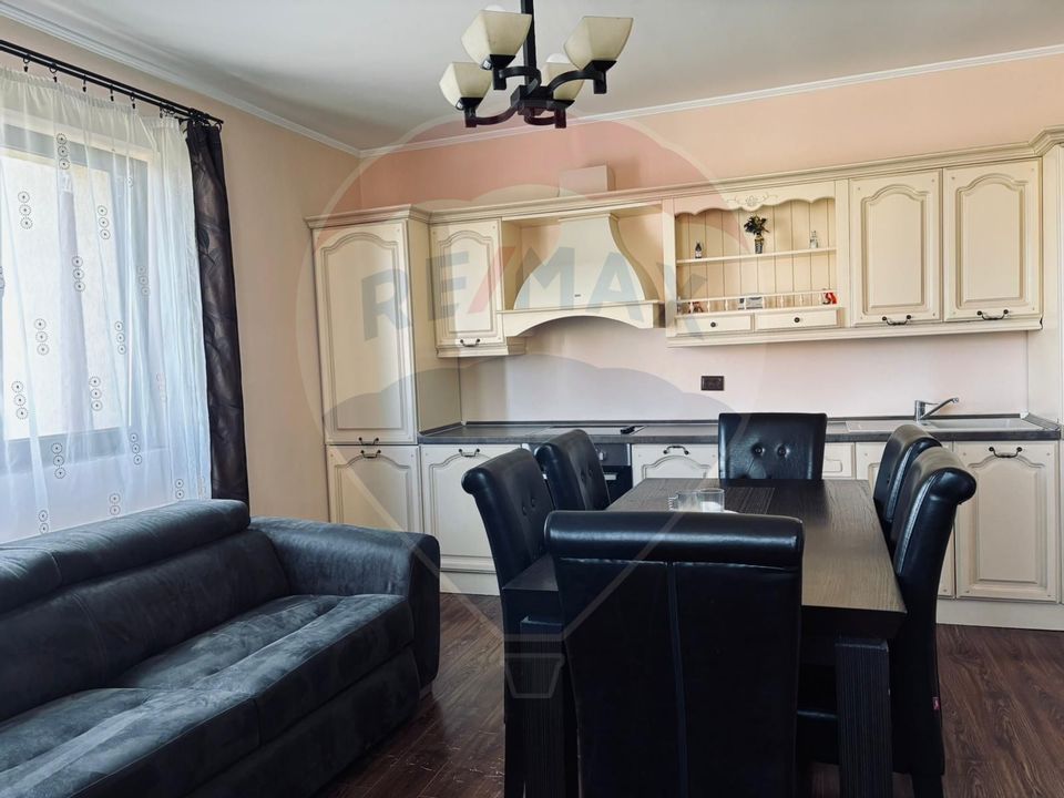 4 room House / Villa for sale