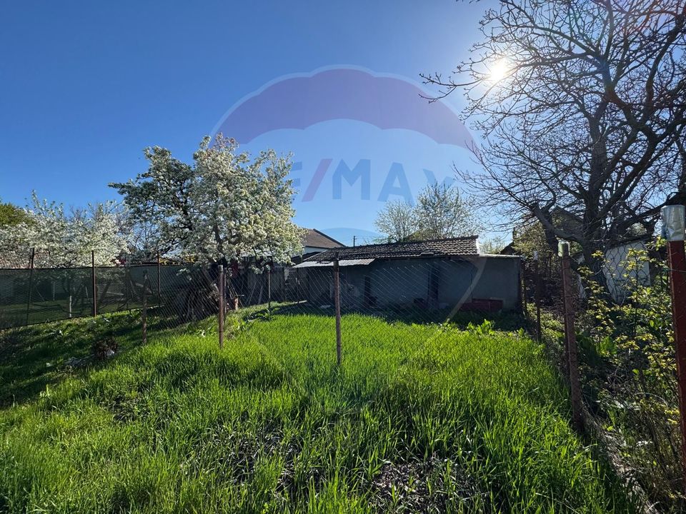 2 room House / Villa for sale