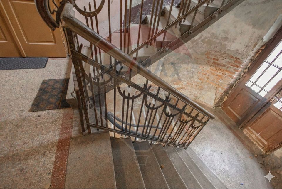 APARTAMENT 1 CAMERĂ, DEMISOL - ZONA PIAȚA MARIA, TIMIȘOARA