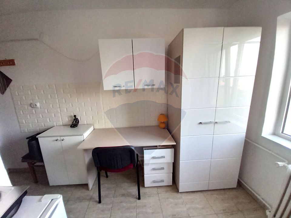 1 room Apartment for rent, Andrei Muresanu area