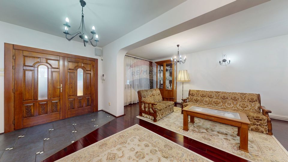 Casa de vanzareÂ  | Potential business| Tractorul – Brașov