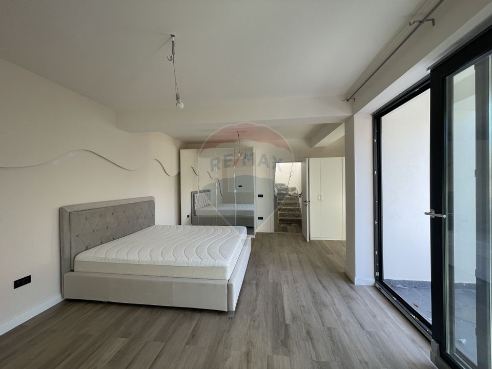 New house GF+1, Muncii – Ronda area, Popa Nan