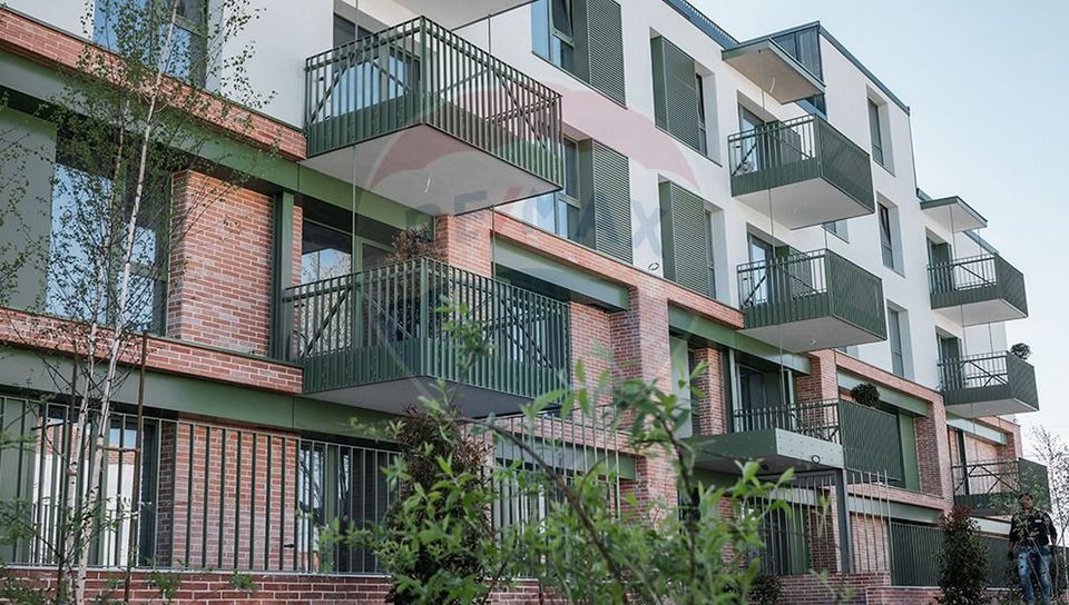 Apartament de vanzare