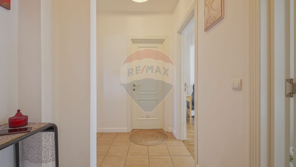 The perfect home in Răcădău – Space, comfort and accessibility!