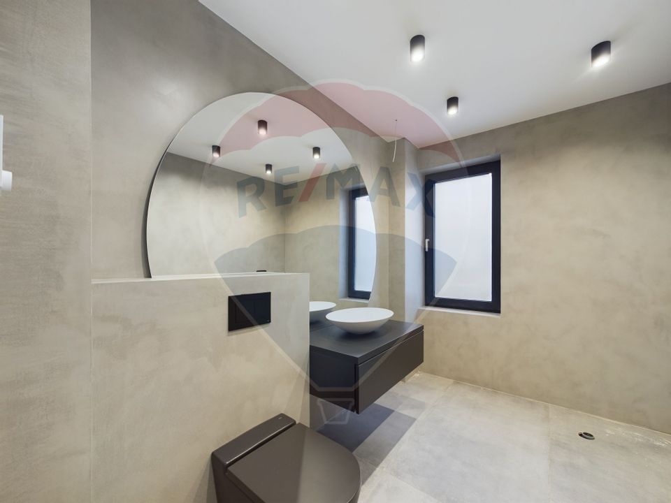 5 room House / Villa for sale