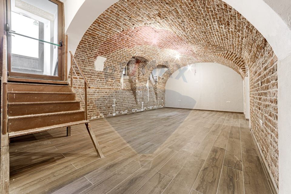 Spațiu comercial zona Centrala