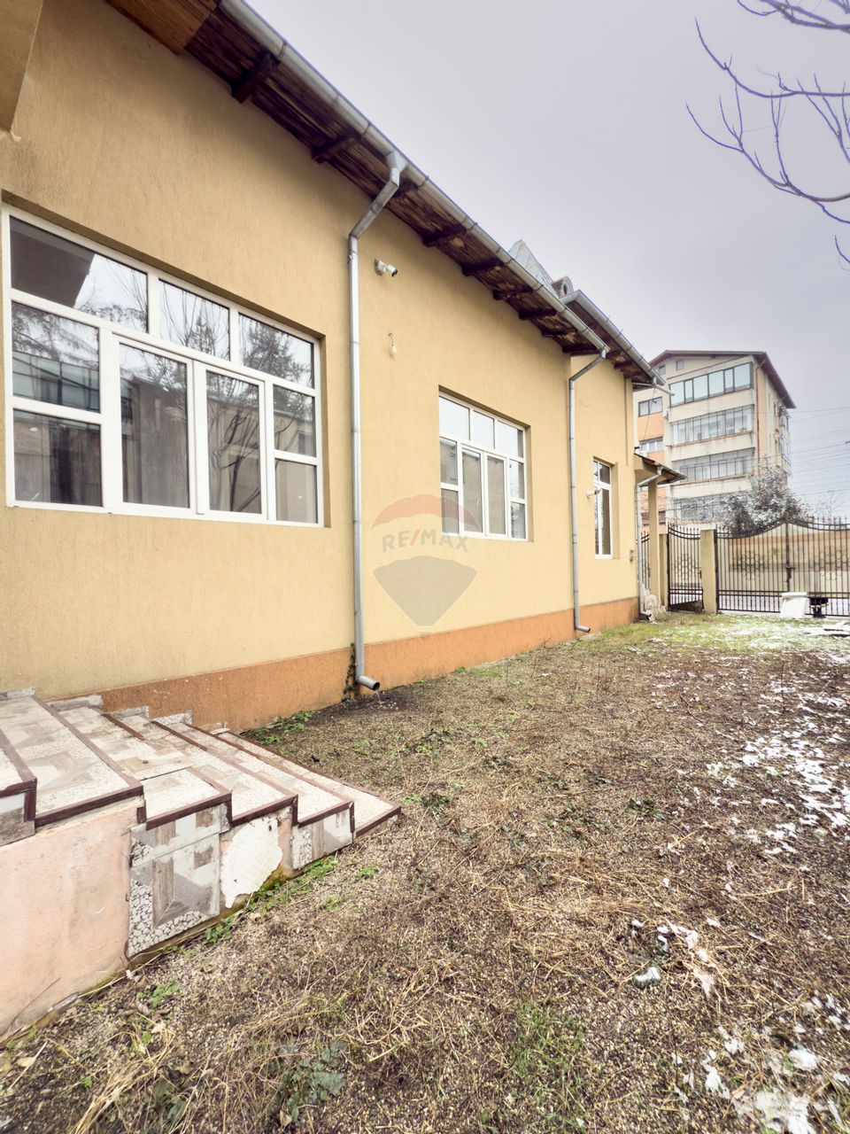 4 room House / Villa for sale, Rudului area