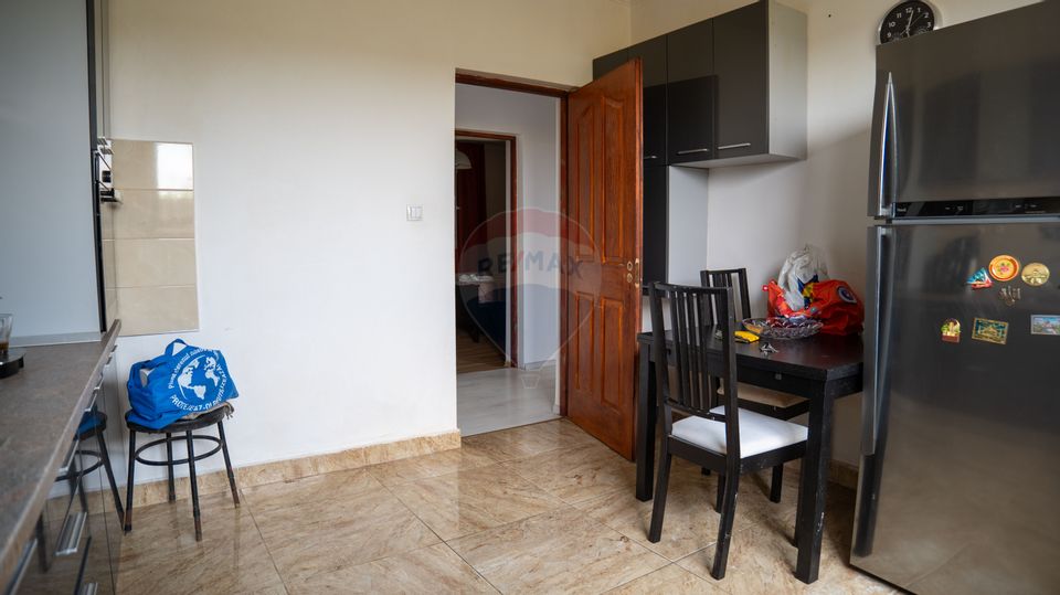 5 room House / Villa for sale