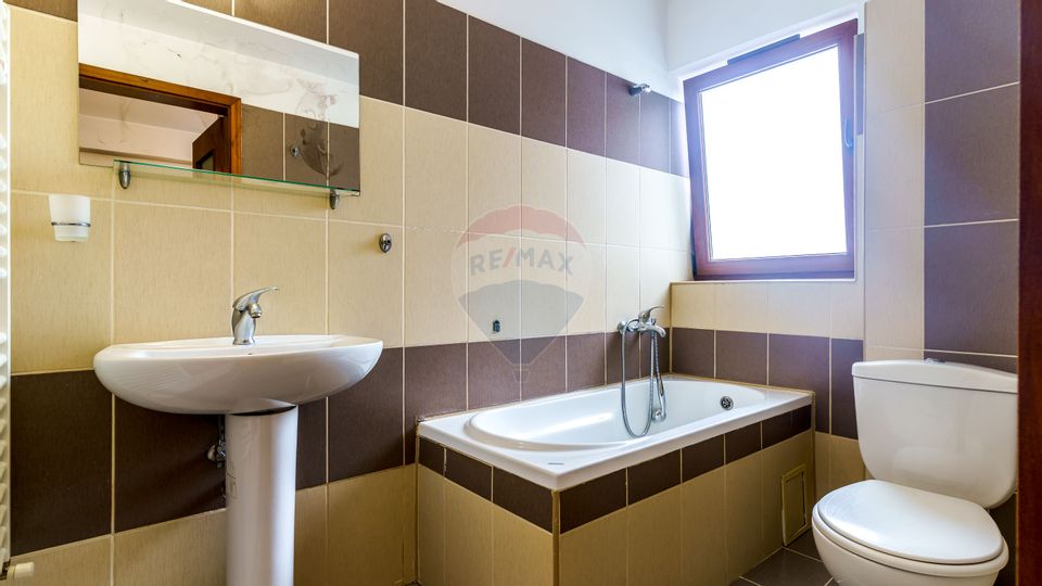 2 room Apartment for sale, Intre Lacuri area