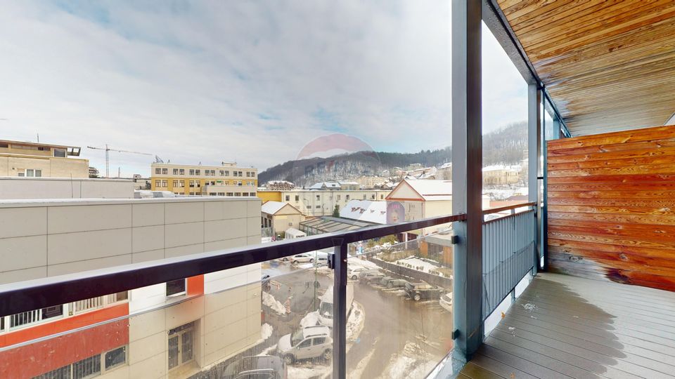 2 room Apartment for rent, Ultracentral area