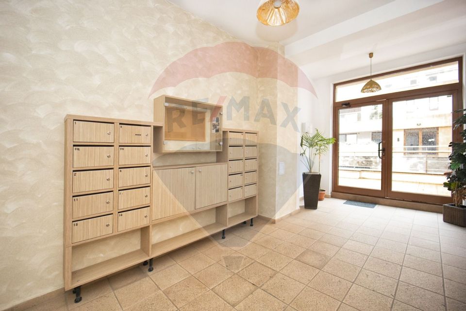 2 room Apartment for sale, Drumul Poienii area