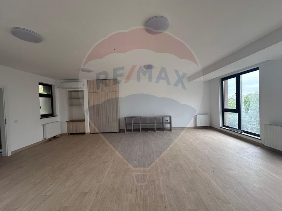 8 room House / Villa for rent, Doamna Ghica area