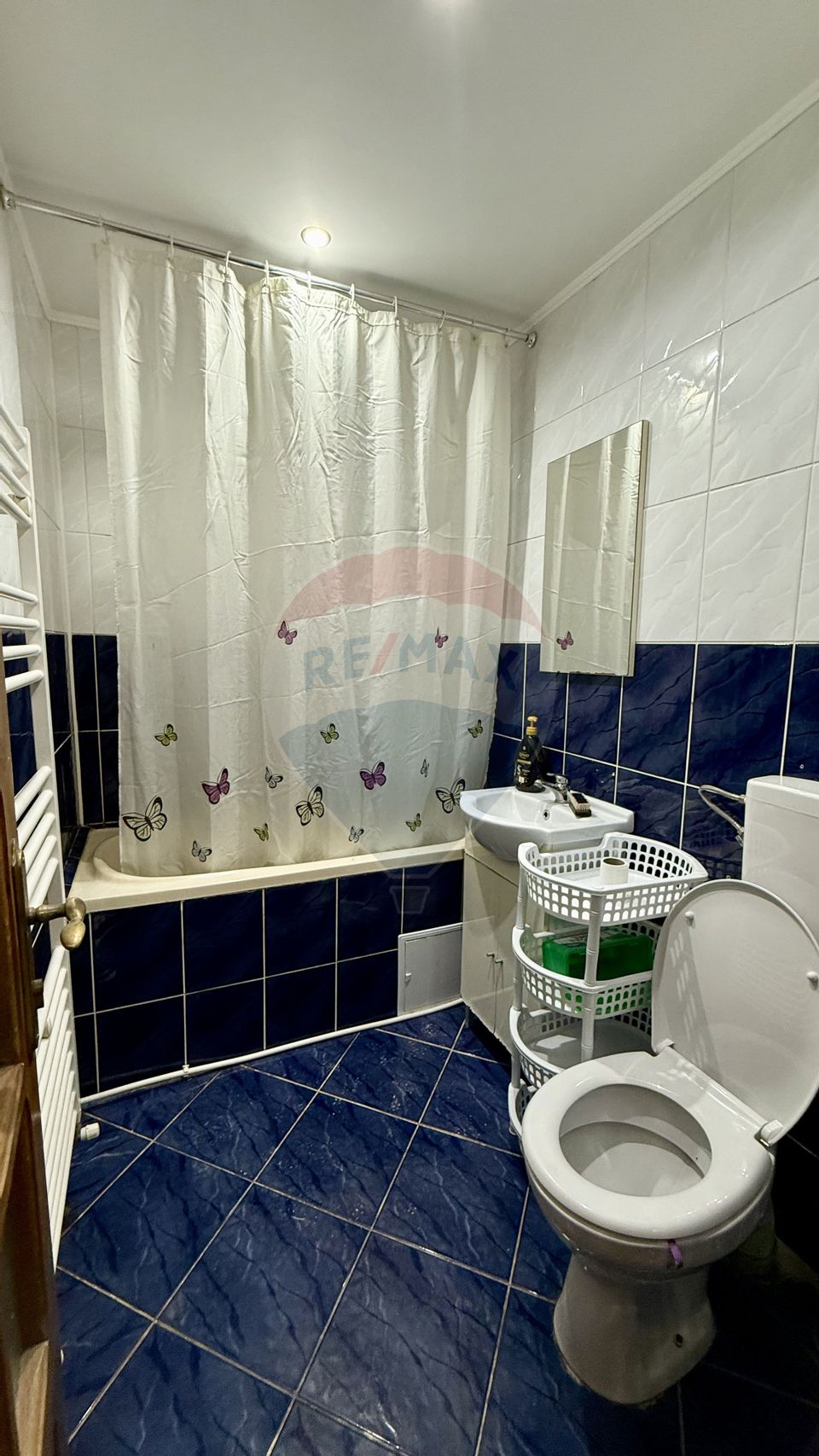 3 room Apartment for rent, Central area