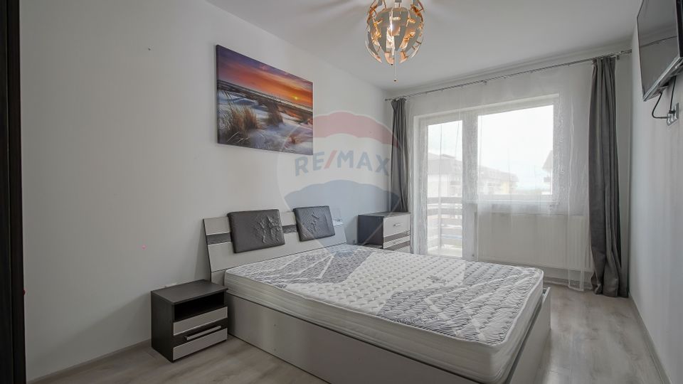 Apartament modern cu 2 camere, 0% Comision, PET Friendly, Subcetate
