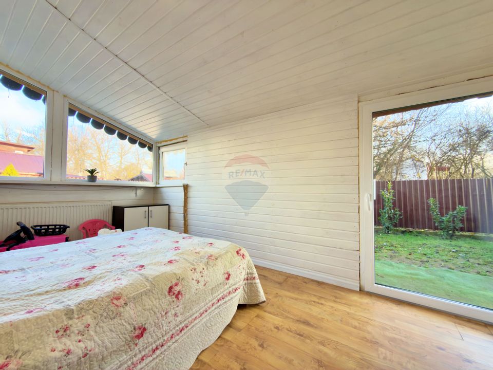 Casă cu 5 camere de vânzare în zona 3 Insule, Arad