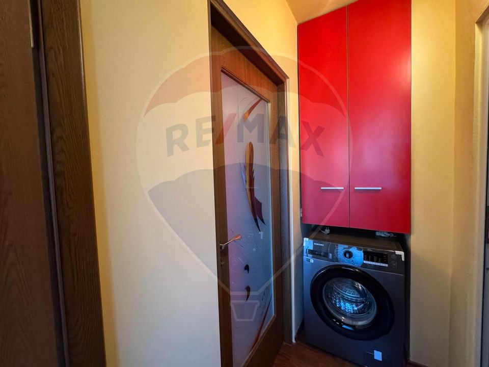 2 room Apartment for sale, Miorita area