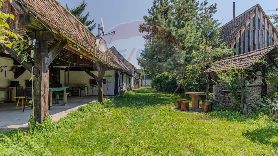 4 room House / Villa for sale