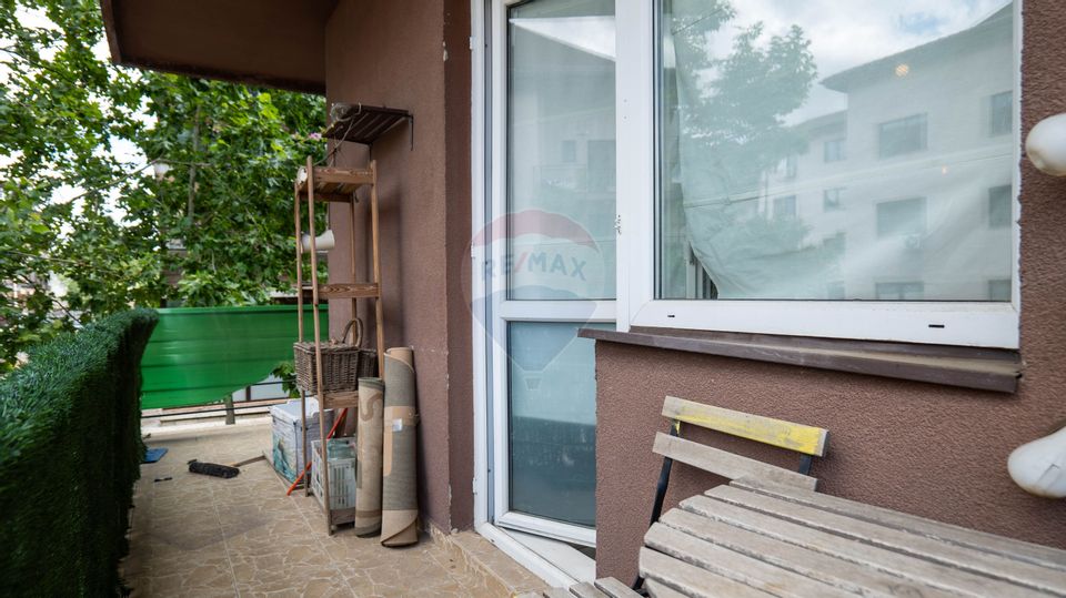 3 room Apartment for sale