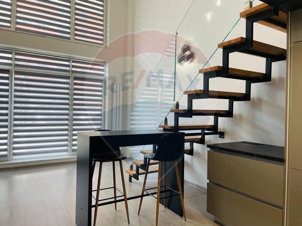 Apartament tip Loft de vânzare - Anton Pann 28-30, Cluj Napoca
