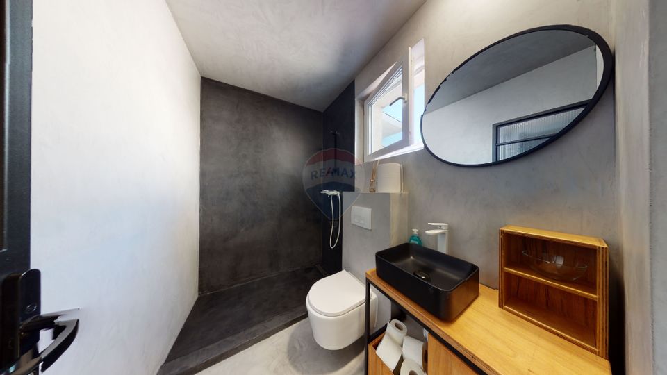 Vanzare Apartament 3 Camere, Metrou Piata Iancului, Office/Rezidential