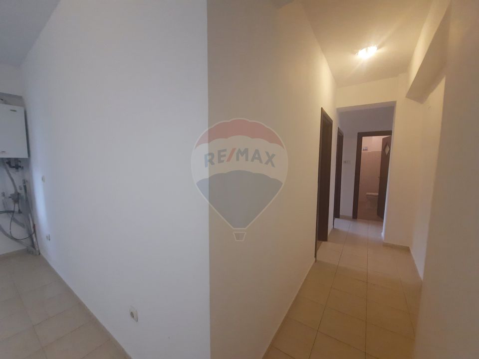 For rent Individual house / villa with courtyard, Stefan cel Mare area