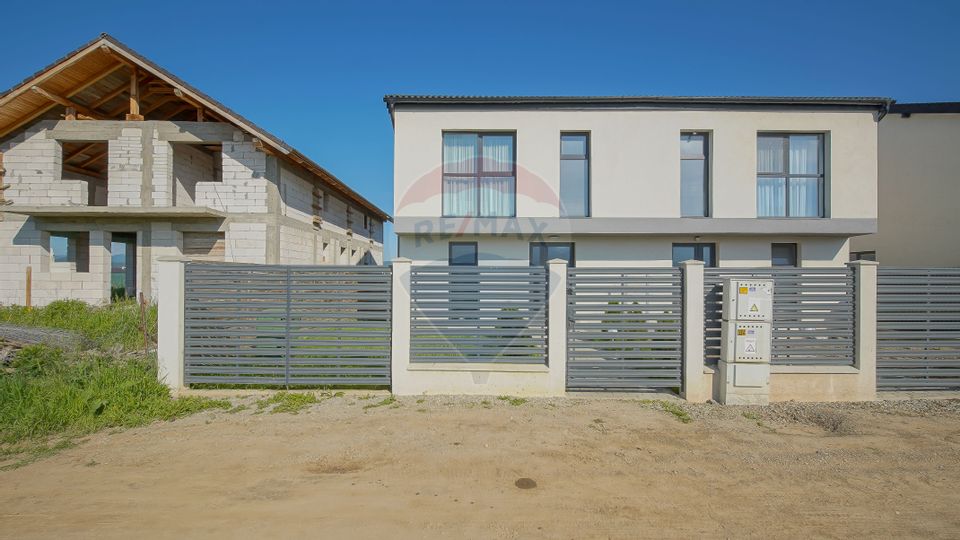 COMISION 0% | DUPLEX| DE VANZARE| 4 CAMERE | CRISTIAN|