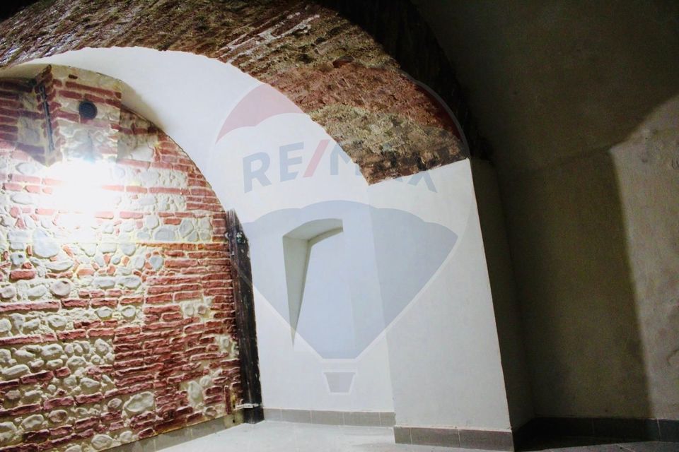 Spațiu comercial de 168mp de vânzare în zona Ultracentral