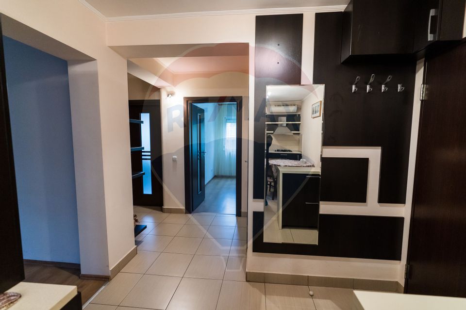 3 room Apartment for sale, Cantemir area