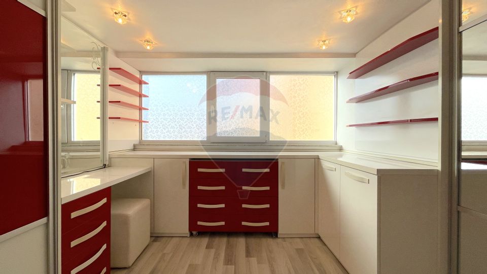 Chirie în Răcădău: spațiu, stil și un mic moft de lux! - Rezervat