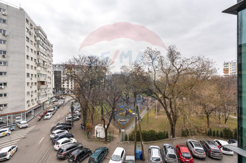 106sq.m Office Space for rent, Turda area