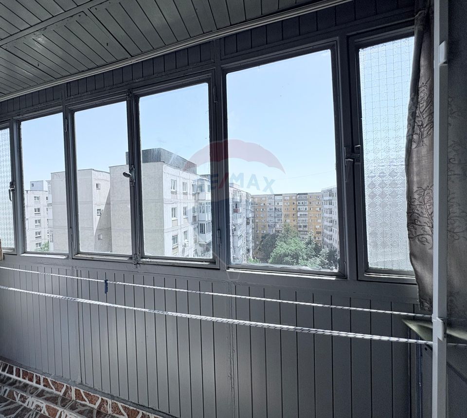 2 room Apartment for sale, Gorjului area