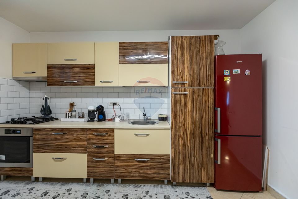 3-room house / villa for sale