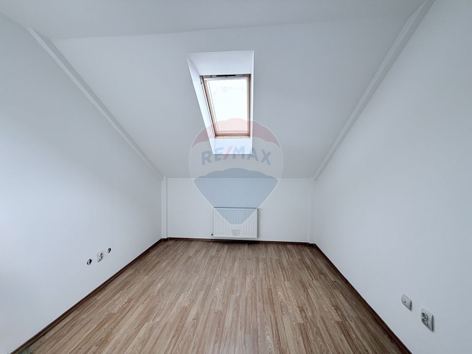 Spatiu de birouri de 13 0mp de inchiriat in zona Someseni