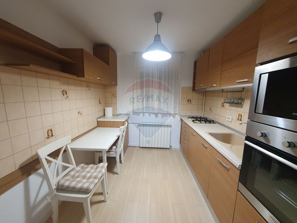 3 room Apartment for rent