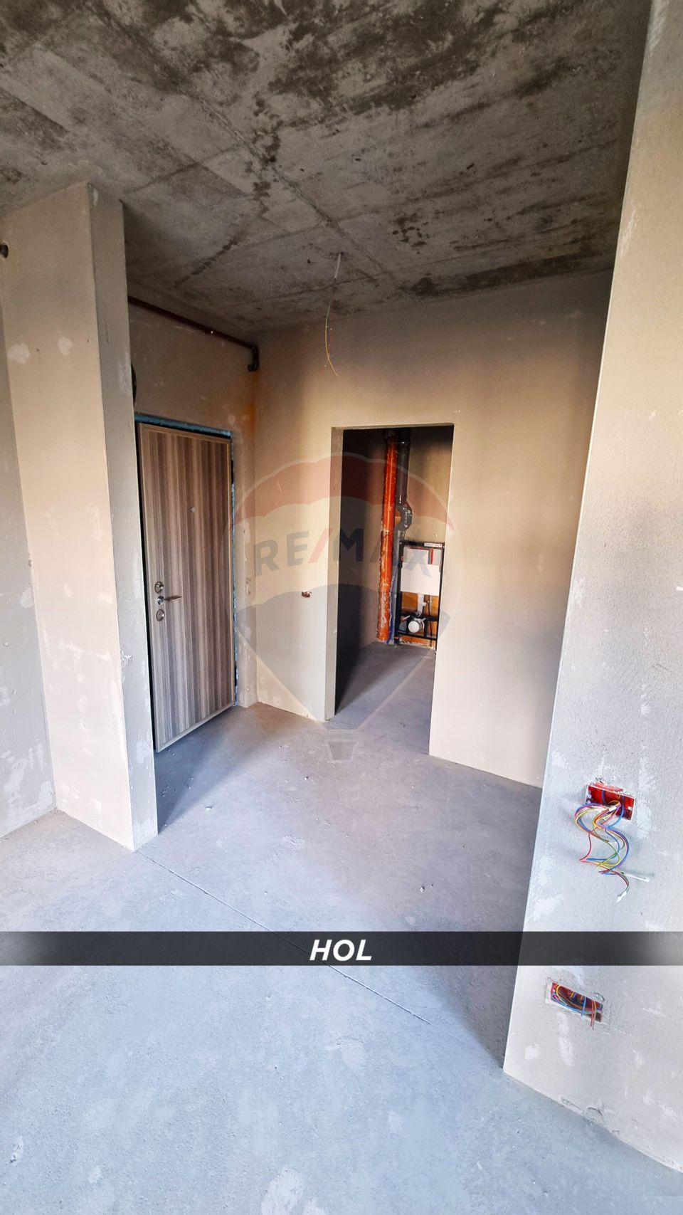 APARTAMENT DE VÂNZARE 2 camere în zona Orasul Vechi, Baia Mare