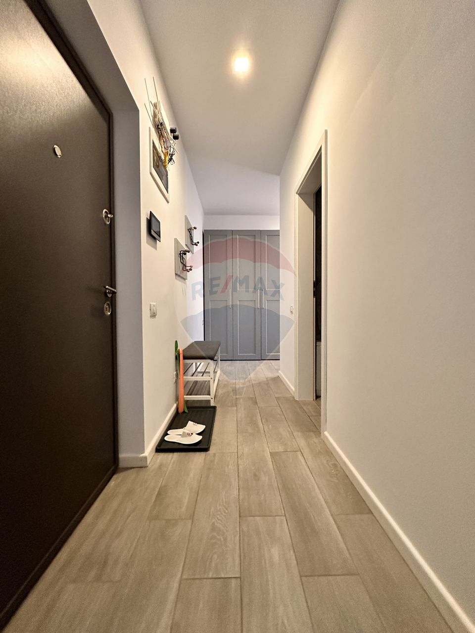 3 room apartment | Chitila | New Bucharest | 80 sqm | two bathrooms