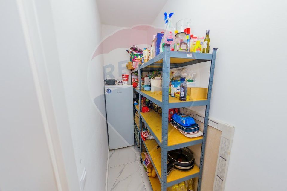 Casă super finisata de vanzare în sat Sasar / schimb cu Apartament