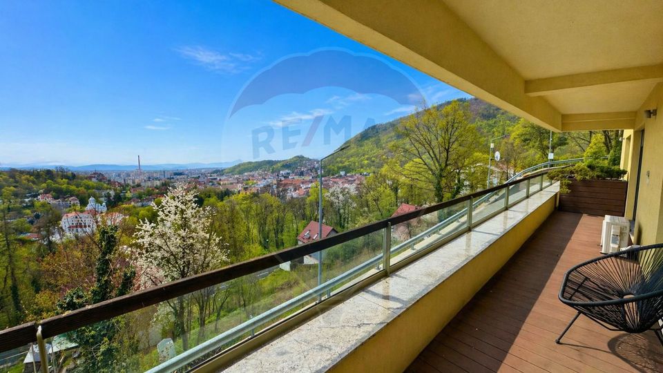 2 room Apartment for rent, Drumul Poienii area