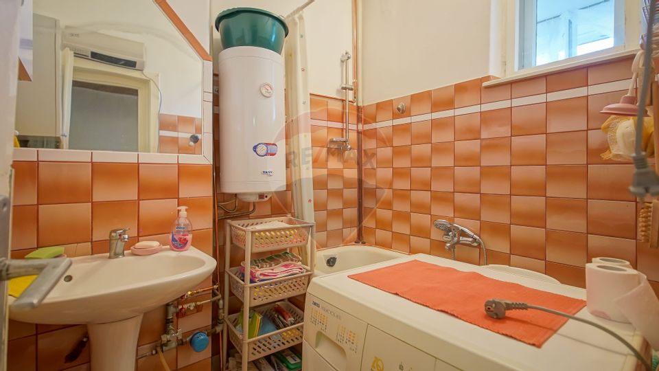 Comision zero! Apartament decomandat str Lunii