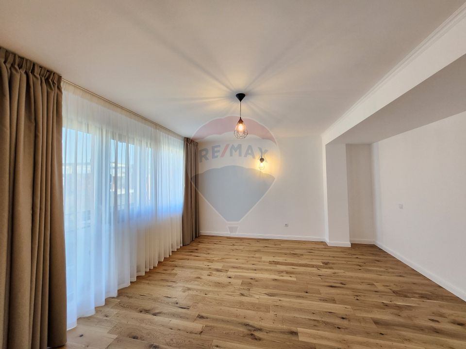 5 room House / Villa for sale, Aviatiei area