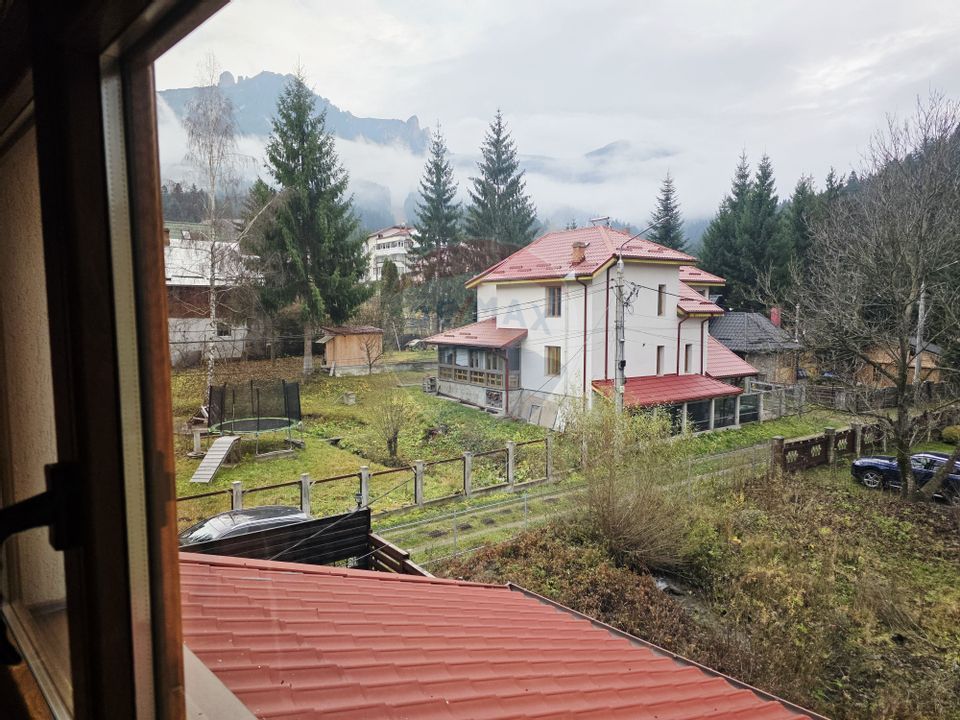 Casa /Vila de vanzare in Durau