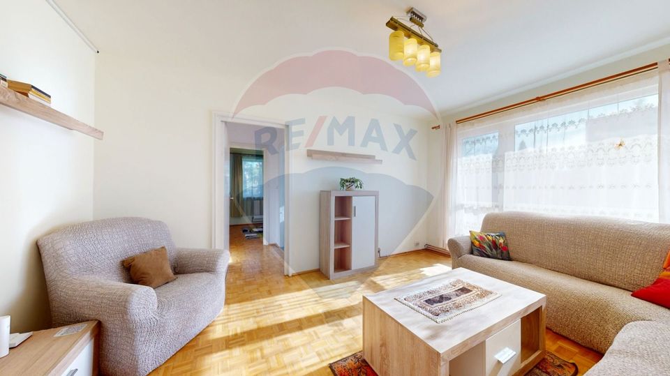 2 room Apartment for rent, Astra area