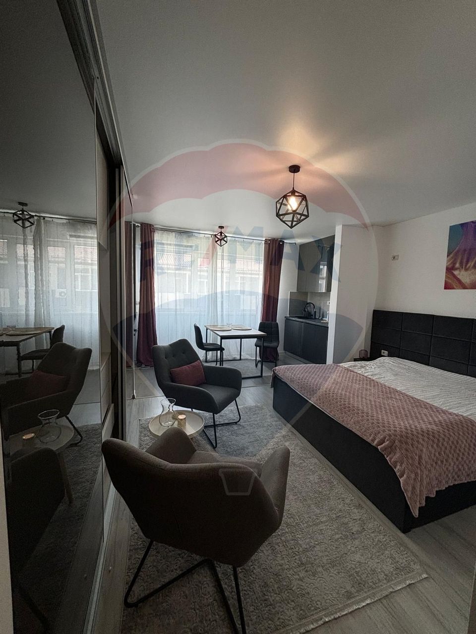 1 room Apartment for sale