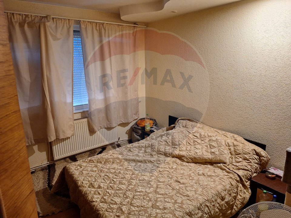 3 room Apartment for sale, Vest area